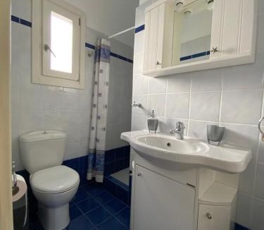 Ampelas House | Mediterranean Cottage
