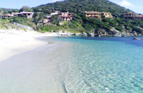 San Stefano Villa | Mediterranean Garden Holiday Home