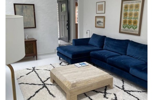 Countryside House | Mediterranean Getaway - Single Family Home