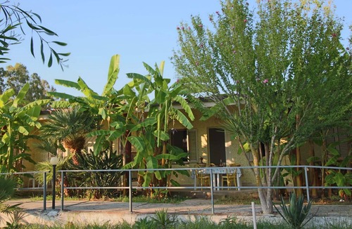 Santa Maria Apartment | Mediterranean Holiday Home for 4