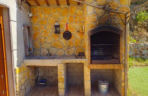 Mas Altaba Villa | Mediterranean House - Villa Relax, Girona, Lloret de Mar