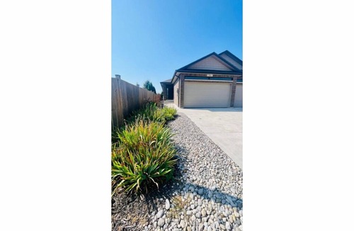 Amherstburg Apartment | Mediterranean-Inspired Retreat Near Amherstburg's Finest Wineries
