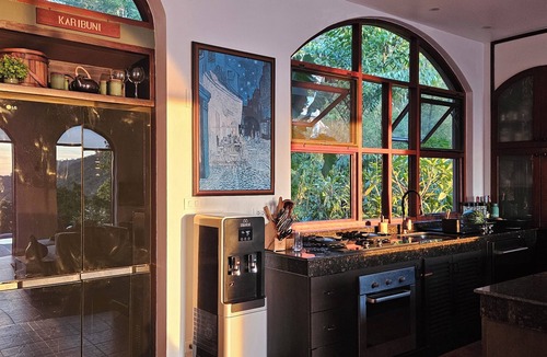 Mae Nam Villa | Mediterranean-inspired villa with private pool, stunning sunsets, & ocean views