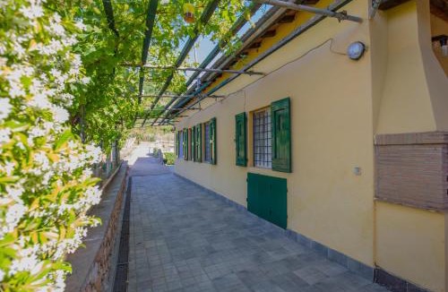 Monte Argentario House | Mediterranean Villa