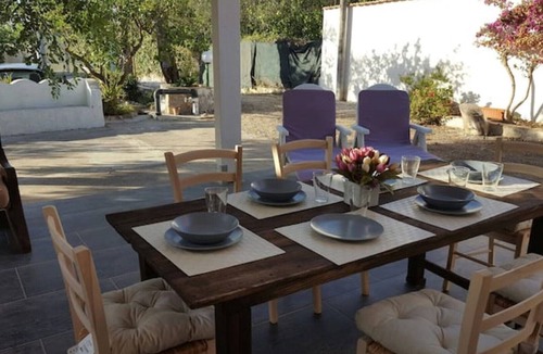 Citta del Mare House | Mediterranean Relax