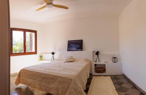 Torre dei Corsari House | Mediterranean Seaview Villa