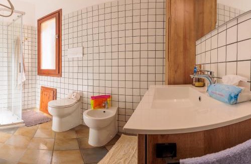 Torre dei Corsari House | Mediterranean Seaview Villa