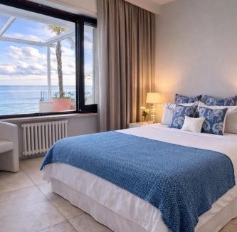 Taormina Villa | MEDITERRANEAN SEASONS, VILLA MEDITERRANEA Taormina, Private Pool & Sea View