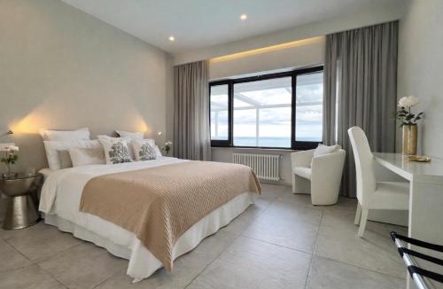Taormina Villa | MEDITERRANEAN SEASONS, VILLA MEDITERRANEA Taormina, Private Pool & Sea View