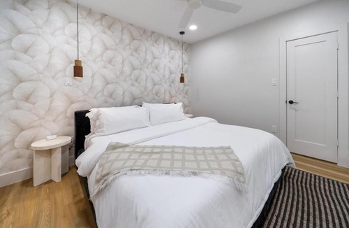 Greater East End Apartment | Mediterranean Villa #5 at East Downtown