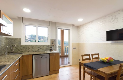 Olivella Villa | Mediterranean Villa