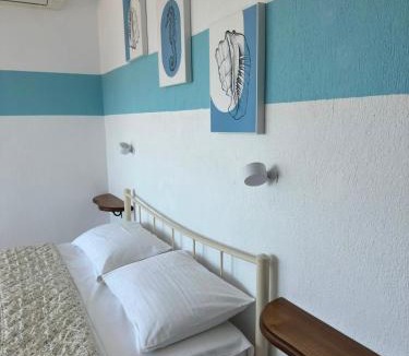 Skala Sotiros Apartment | "Mediterranean" Villa Despoina