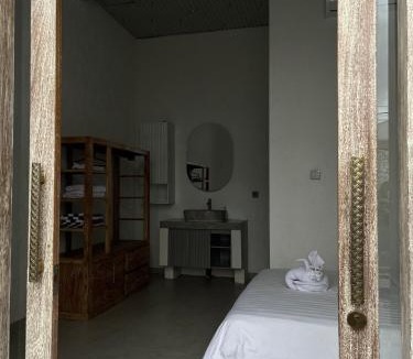 Sanur Kauh Apartment | Mediterranean Villa Sanur Beach