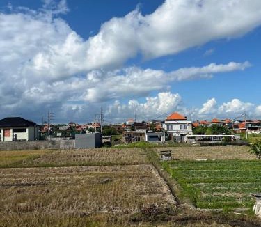 Sanur Kauh Apartment | Mediterranean Villa Sanur Beach