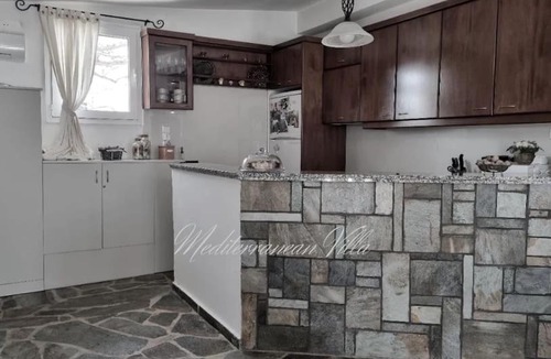 Gorgopotamos Villa | Mediterranean Villa with private pool