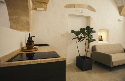 Lecce Historic Center Apartment | Mediterranee Suite - Suite 31