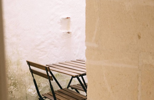 Lecce Historic Center Apartment | Mediterranee Suite - Suite 31