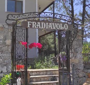 Marmaris House | Mediterranen