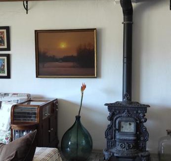 Marmaris House | Mediterranen