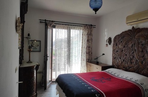 Marmaris House | Mediterranen