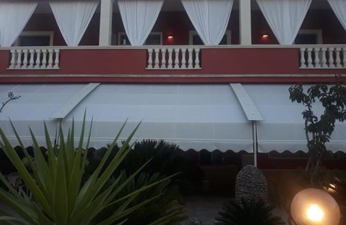 Maglie Bed & Breakfast | Mediterraneo B&B