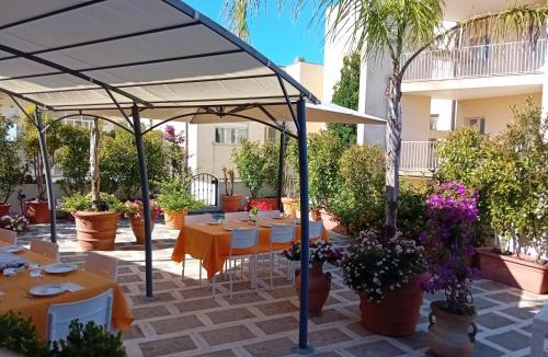 Maglie Bed & Breakfast | Mediterraneo B&B