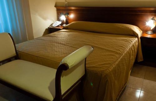 Pianoro Hotel | Mediterraneo