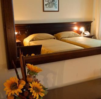 Pianoro Hotel | Mediterraneo