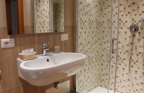 Roccella Jonica Hotel | Mediterraneo