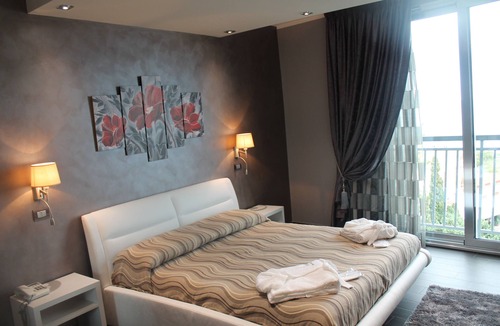 Roccella Jonica Hotel | Mediterraneo