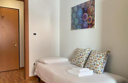 Barriera Vecchia-San Giacomo Apartment | Mediterraneo