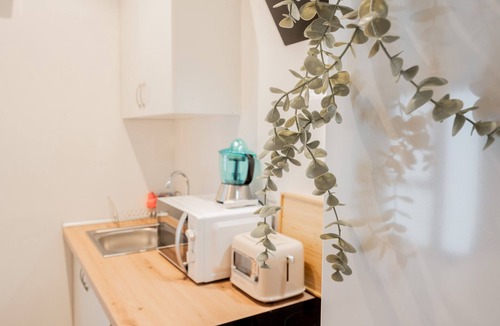 Camins al Grau Apartment | Mediterraneum. Flat E by Host Valencia