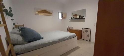 Calella Apartment | Mediterranien Terrace