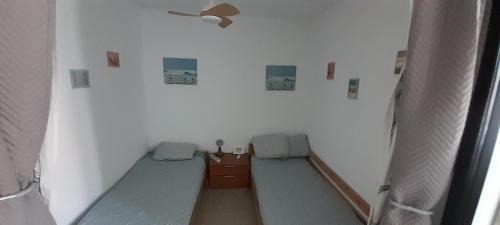 Calella Apartment | Mediterranien Terrace