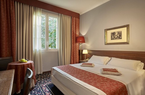 Idice di San Lazzaro Hotel | Meditur Hotel Bologna