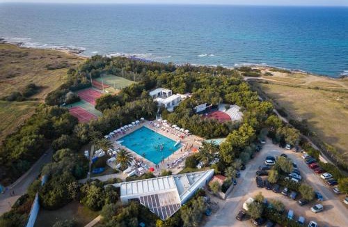 Carovigno Hotel | Meditur Puglia