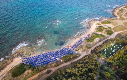 Carovigno Hotel | Meditur Puglia