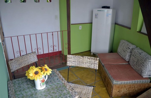 Lapa House | Medium/long season promotion. Companies too. Selaron Staircase. 600v wifi.