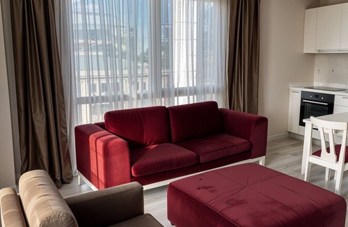 Mahmutbey Hotel | Medproper Suites