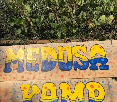 Ekincik Other | medusa kamp