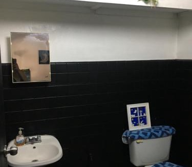 Aguadilla Pueblo Hostel | MEDUSA'S HOSTEL