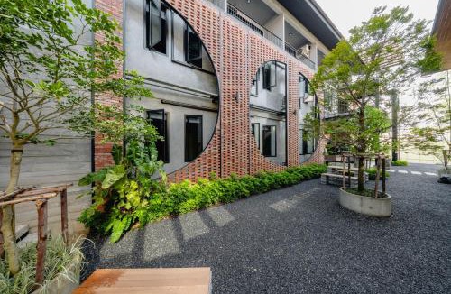 Ao Nang Hostel | MEE DEE Hostel