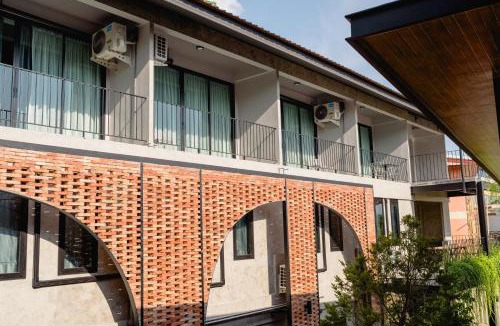 Ao Nang Hostel | MEE DEE Hostel