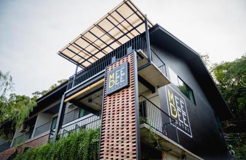 Ao Nang Hostel | MEE DEE Hostel
