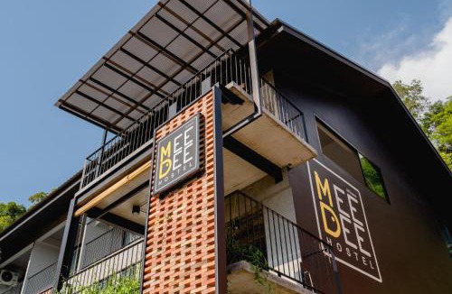 Ao Nang Hostel | MEE DEE Hostel