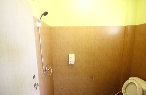 Bang Lamung Hotel | Mee Rak Resort