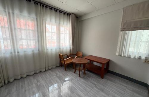 San Kamphaeng Resort | MeeboonHome