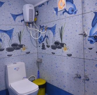 Kannan Devan Hills Villa | Meera Cottage