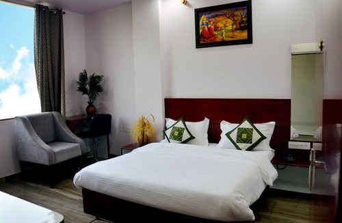 Sawai Madhopur Hotel | Meera Mahal