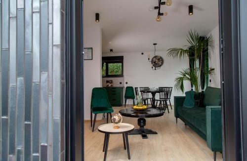 Meerbeek Villa | Meerbeek Unwind